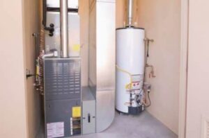 hvac unit