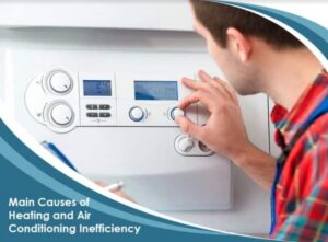 Main-Causes-of-Heating-and-Air-Conditioning-Inefficiency