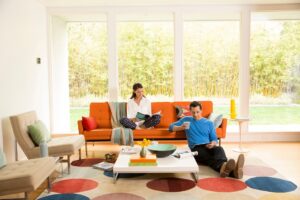 Energy Efficient Air Conditioners