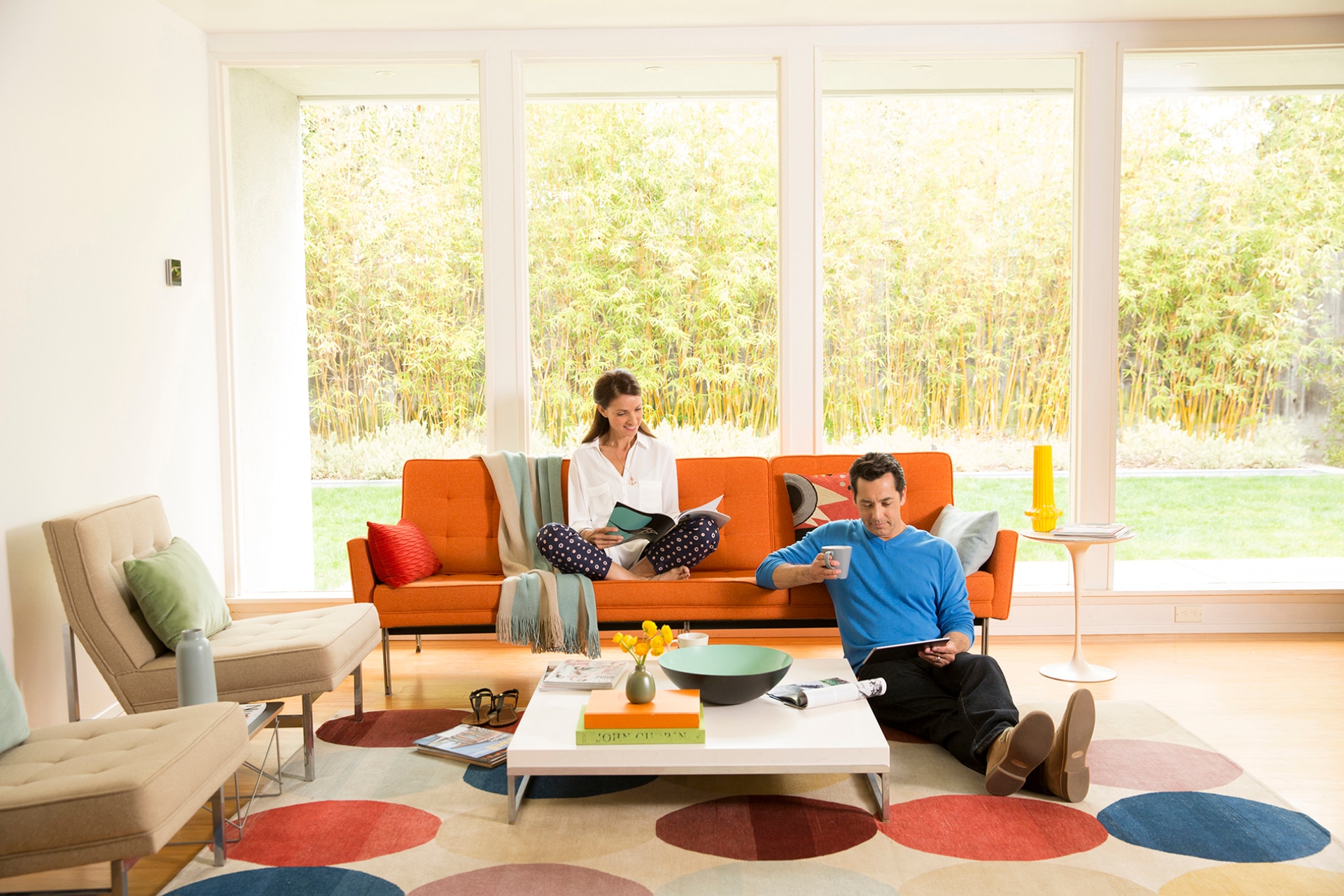 Energy Efficient Air Conditioners