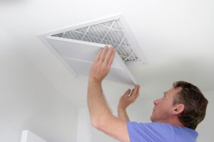 home maintenance